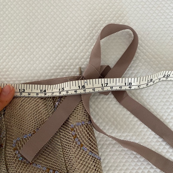 Gorgeous Sequined skirt - Picture 2 of 5